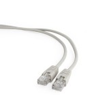 Gembird PP12-30M Cavo di rete Grigio Cat5e U/UTP (UTP)