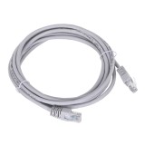 Gembird PP12-3M Cavo di rete Beige Cat5e