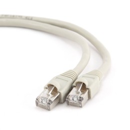 Gembird PP6U-1M cavo di rete grigio Cat6 U/UTP (UTP)