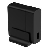 Gembird TA-UC-2A4C-PD75-01-BK caricabatterie dispositivo mobile Universale Nero AC Ricarica rapida Interno