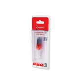 Gembird TG-G1.5-01 pasta termica 4.5 W/m·K 1.5 g