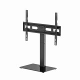 Gembird TVS-D75S-01 Supporto TV da tavolo 37 - 75 nero