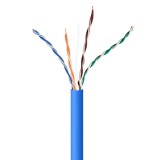 Gembird UPC-5004E-SOL-B cavo di rete blu 305 m Cat5e U/UTP (UTP)