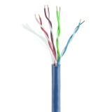 Gembird UPC-5004E-SOL-B cavo di rete blu 305 m Cat5e U/UTP (UTP)