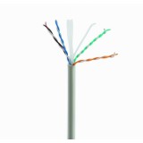 Gembird UPC-6004SE-SOL/100 cavo di rete grigio 305 m Cat6