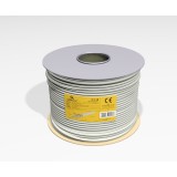 Gembird UPC-6004SE-SOL/100 cavo di rete grigio 305 m Cat6