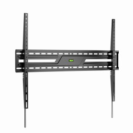 Supporto a parete fisso Gembird WM-100F-01 TV 43"-100" nero
