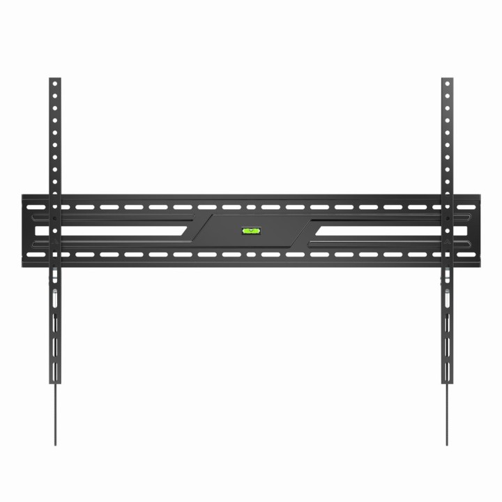 Supporto a parete fisso Gembird WM-100F-01 TV 43"-100" nero