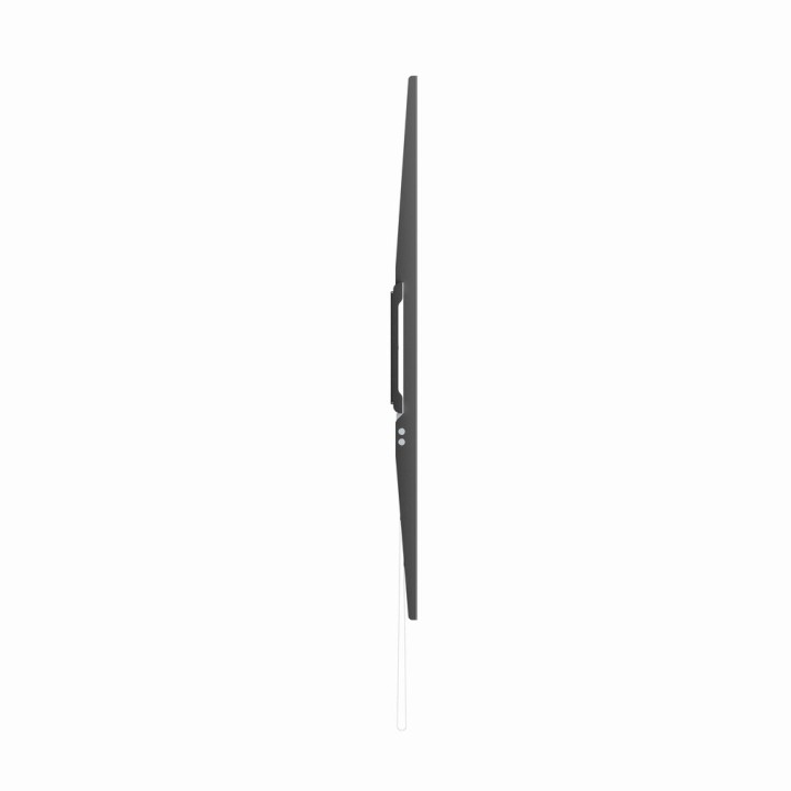 Supporto a parete fisso Gembird WM-100F-01 TV 43"-100" nero