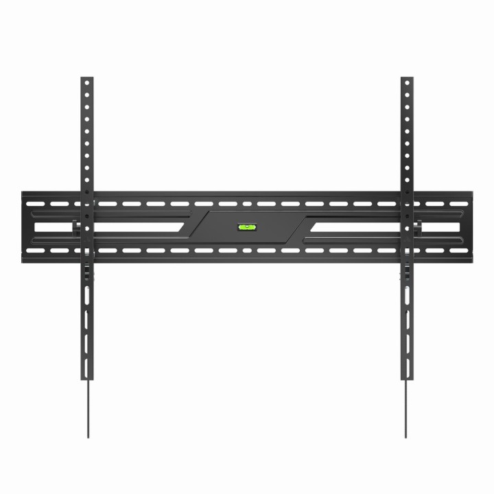 Gembird WM-100T-01 TV staffa da parete (inclinazione) 43"-100 nero