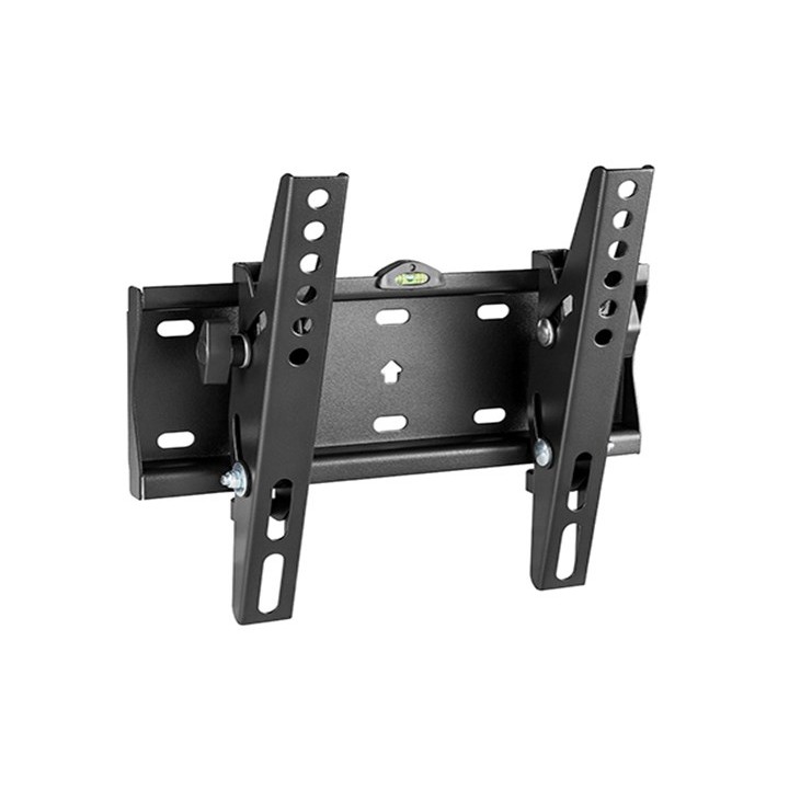 Gembird WM-42T-02 TV supporto 106.7 cm (42 ) nero