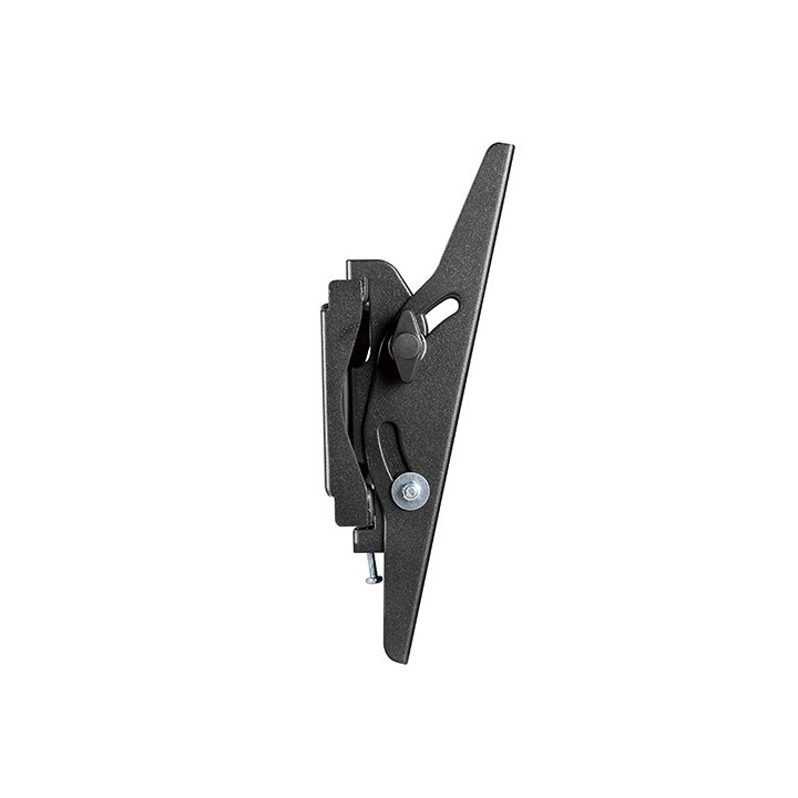 Gembird WM-42T-02 TV supporto 106.7 cm (42 ) nero