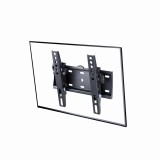 Gembird WM-42T-02 TV supporto 106.7 cm (42 ) nero