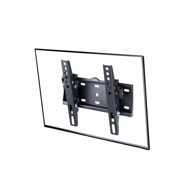 Gembird WM-42T-02 TV supporto 106.7 cm (42 ) nero
