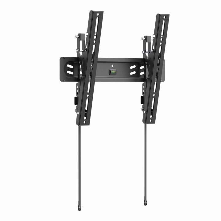 Gembird WM-65T-PRO-01 TV staffa da parete serie PRO (inclinazione) 32"-65 nero