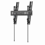 Gembird WM-65T-PRO-01 TV staffa da parete serie PRO (inclinazione) 32"-65 nero