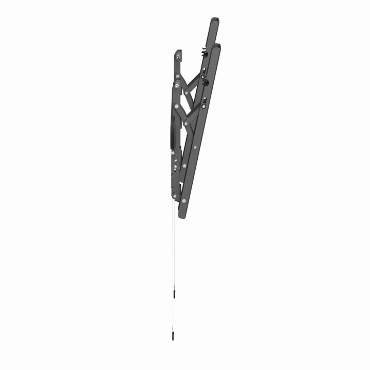 Gembird WM-65T-PRO-01 TV staffa da parete serie PRO (inclinazione) 32"-65 nero