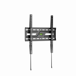 Supporto a parete fisso Gembird WM-75F-02 TV 32"-75" nero