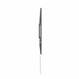 Supporto a parete fisso Gembird WM-75F-02 TV 32"-75" nero