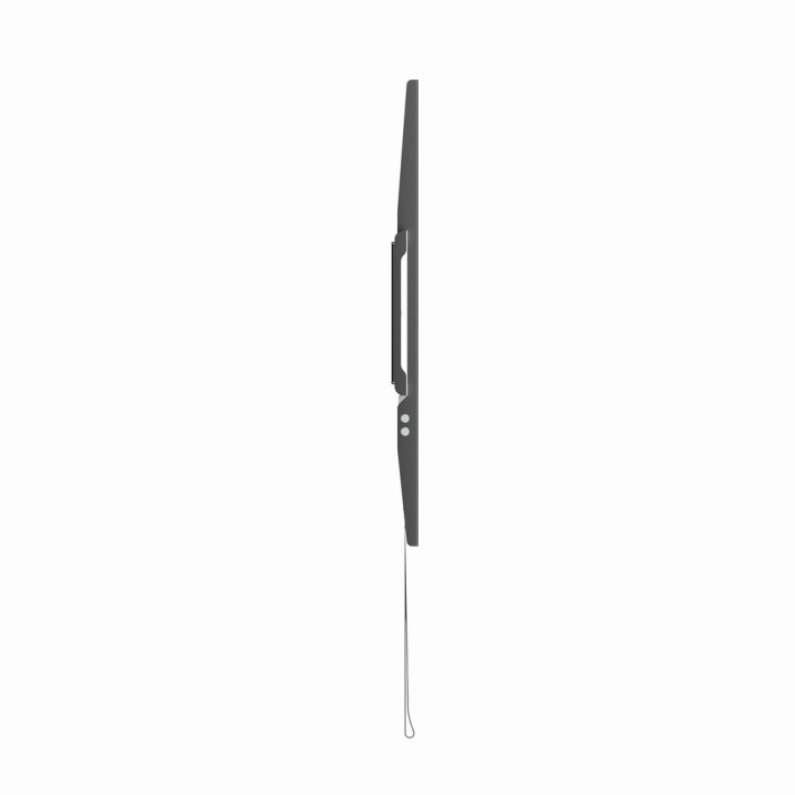 Supporto a parete fisso Gembird WM-75F-02 TV 32"-75" nero