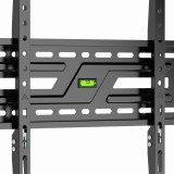 Supporto a parete fisso Gembird WM-75F-02 TV 32"-75" nero