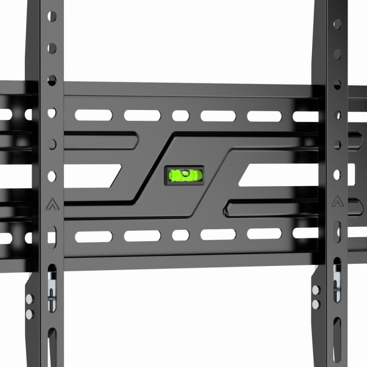 Supporto a parete fisso Gembird WM-75F-02 TV 32"-75" nero