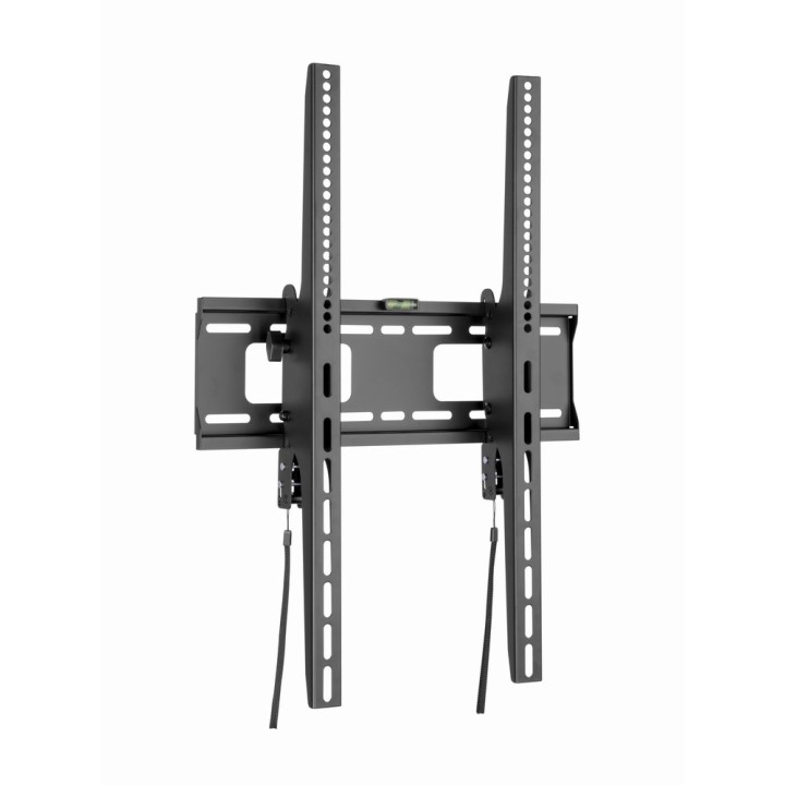 Gembird WM-75T-03 Portrait Supporto a muro per segnaletica digitale TV (inclinabile) 37 - 75'' nero