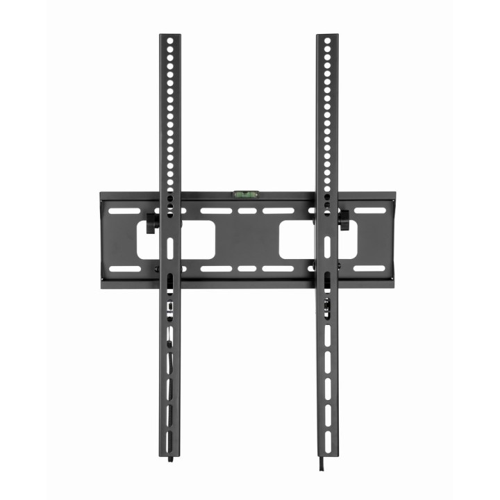 Gembird WM-75T-03 Portrait Supporto a muro per segnaletica digitale TV (inclinabile) 37 - 75'' nero