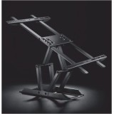 Gembird WM-80ST-02 Supporto a muro con movimento completo per TV 37 - 80'' (60 kg)