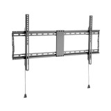 Gembird WM-90F-01 TV supporto 2.29 m (90 ) nero