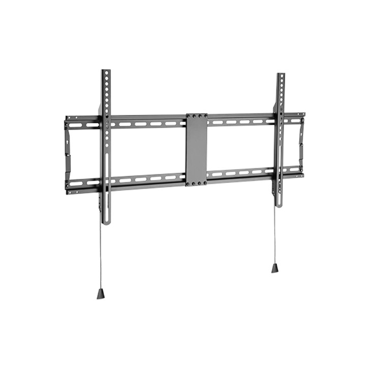 Gembird WM-90F-01 TV supporto 2.29 m (90 ) nero