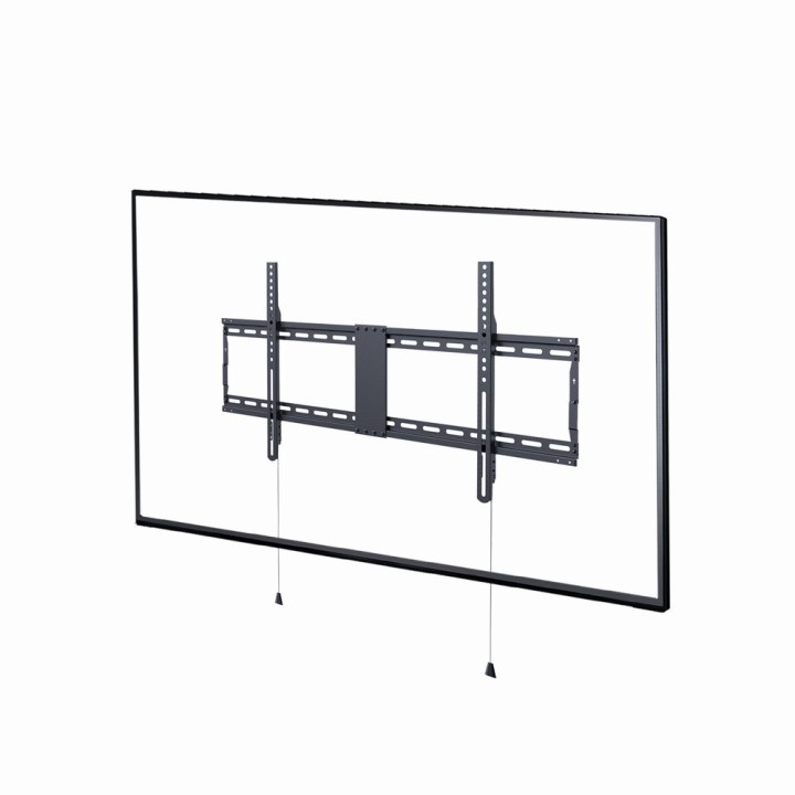 Gembird WM-90F-01 TV supporto 2.29 m (90 ) nero