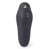 Gembird WP-L-11 Presentatore wireless RF nero