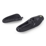 Gembird WP-L-11 Presentatore wireless RF nero