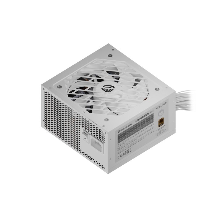 GENESIS Nihon 750NM bianco