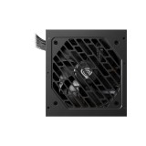 GENESIS Nihon 750NM alimentatore 750 W 20+4 pin ATX ATX nero