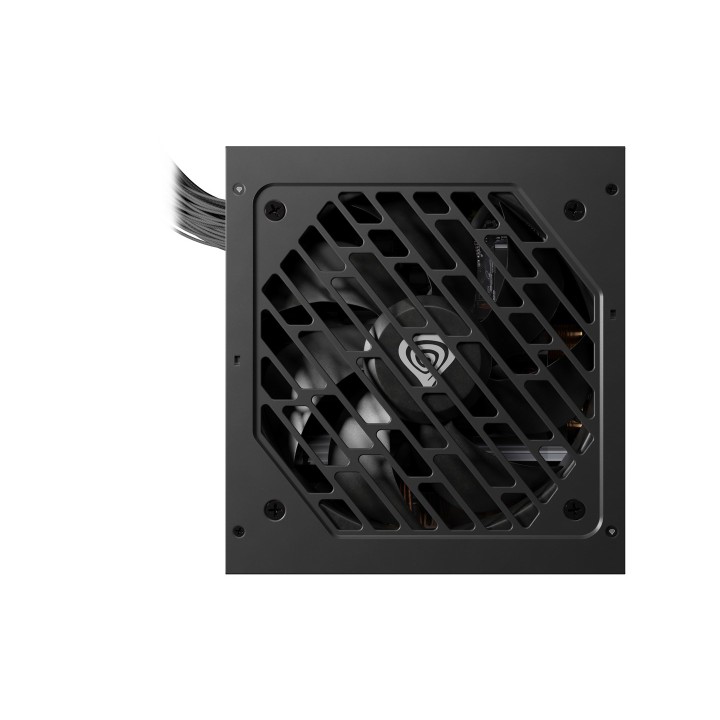 GENESIS Nihon 750NM alimentatore 750 W 20+4 pin ATX ATX nero
