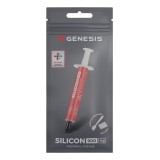 GENESIS Silicon 900 4g pasta termica