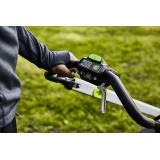 Tagliaerba senza fili con trazione 60V 4Ah 51 cm Greenworks GD60LM51SPK4 - 2514307UB