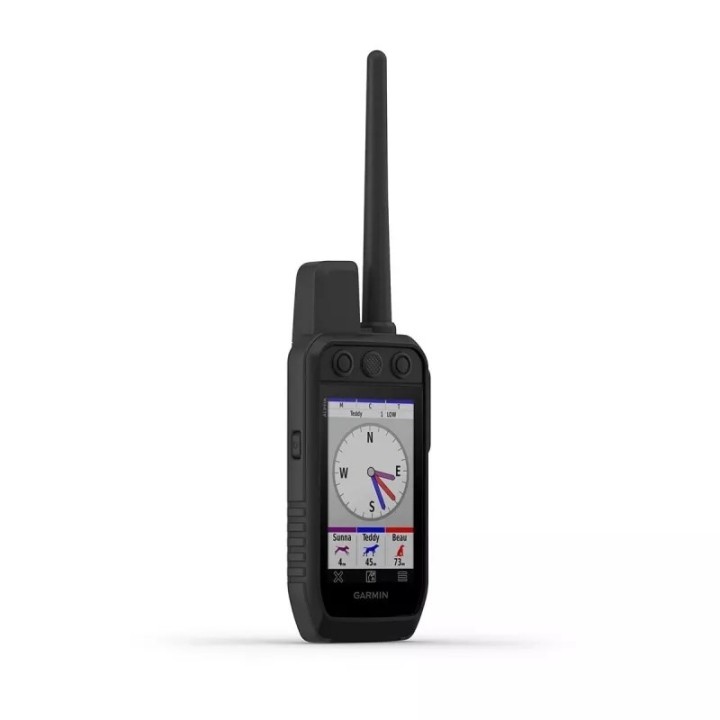 Garmin Alpha 200 GPS Ricevitore