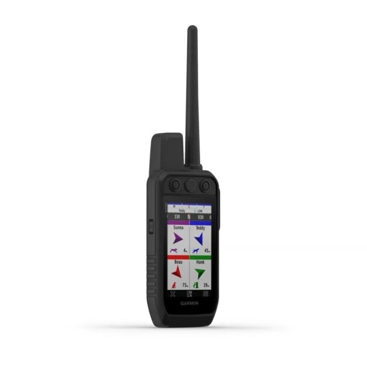 Garmin Alpha 300 GPS Ricevitore