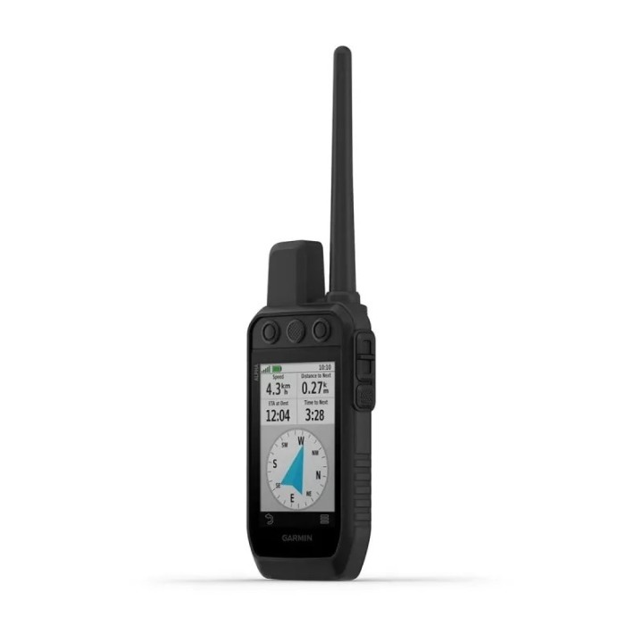 Garmin Alpha 300 GPS Ricevitore