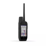 Garmin Alpha 300 GPS Ricevitore