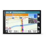 Garmin DriveSmart 86 navigatore Fisso 20.3 cm (8 ) TFT Touchscreen 295.2 g nero