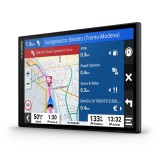Garmin DriveSmart 86 navigatore Fisso 20.3 cm (8 ) TFT Touchscreen 295.2 g nero