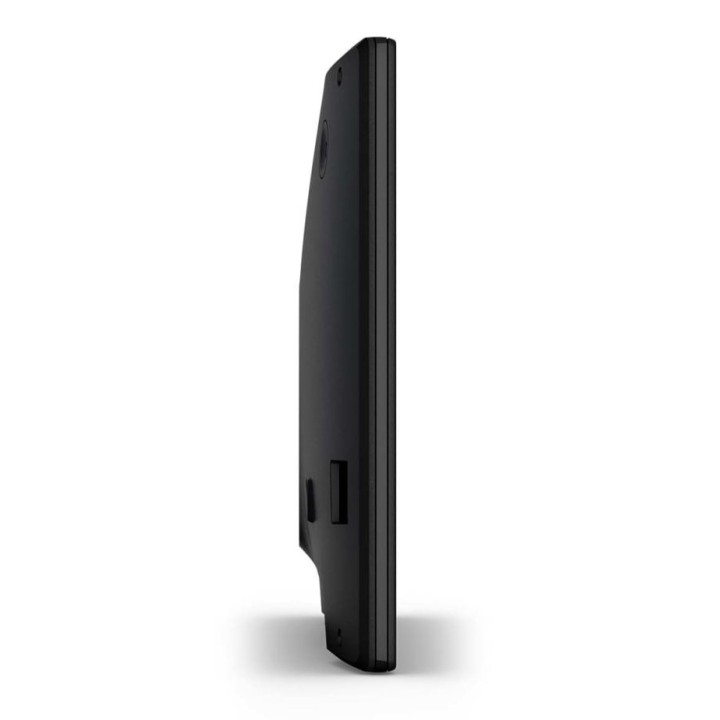 Garmin DriveSmart 86 navigatore Fisso 20.3 cm (8 ) TFT Touchscreen 295.2 g nero