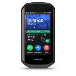 Garmin Edge 1050 Navigazione per bicicletta