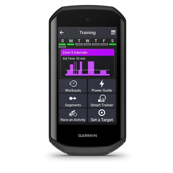 Garmin Edge 1050 Navigazione per bicicletta
