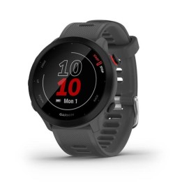 Garmin Forerunner 55 MIP 42 mm Digitale 208 x 208 pixel Touchscreen grigio GPS (satellite)