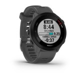 Garmin Forerunner 55 MIP 42 mm Digitale 208 x 208 pixel Touchscreen grigio GPS (satellite)
